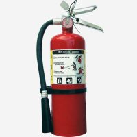 extinguisher