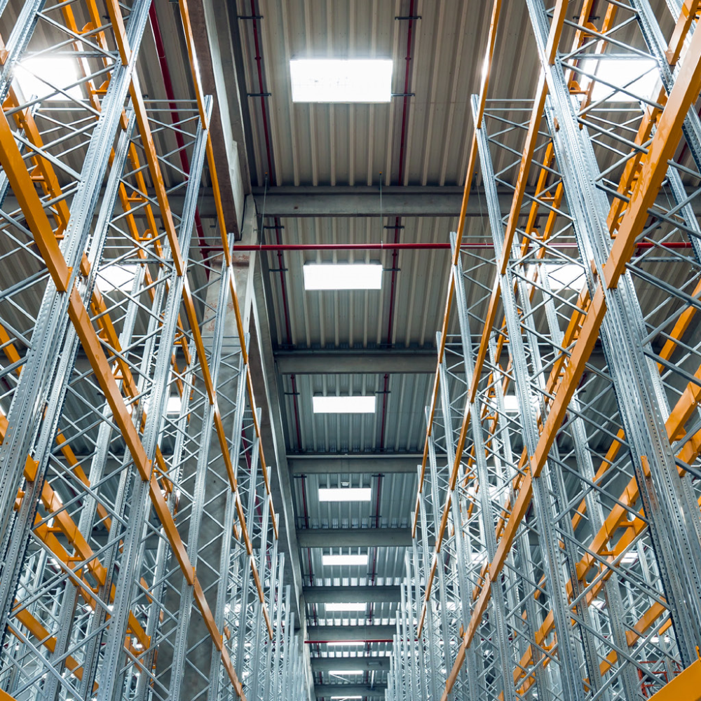 warehouse